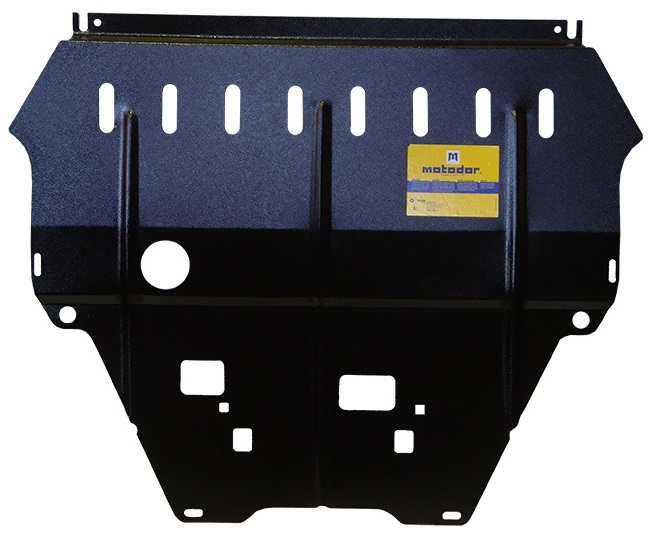 Защита двигателя для DODGE RAM 2500 Standard Cab Pickup (US) 5.9 D 4WD